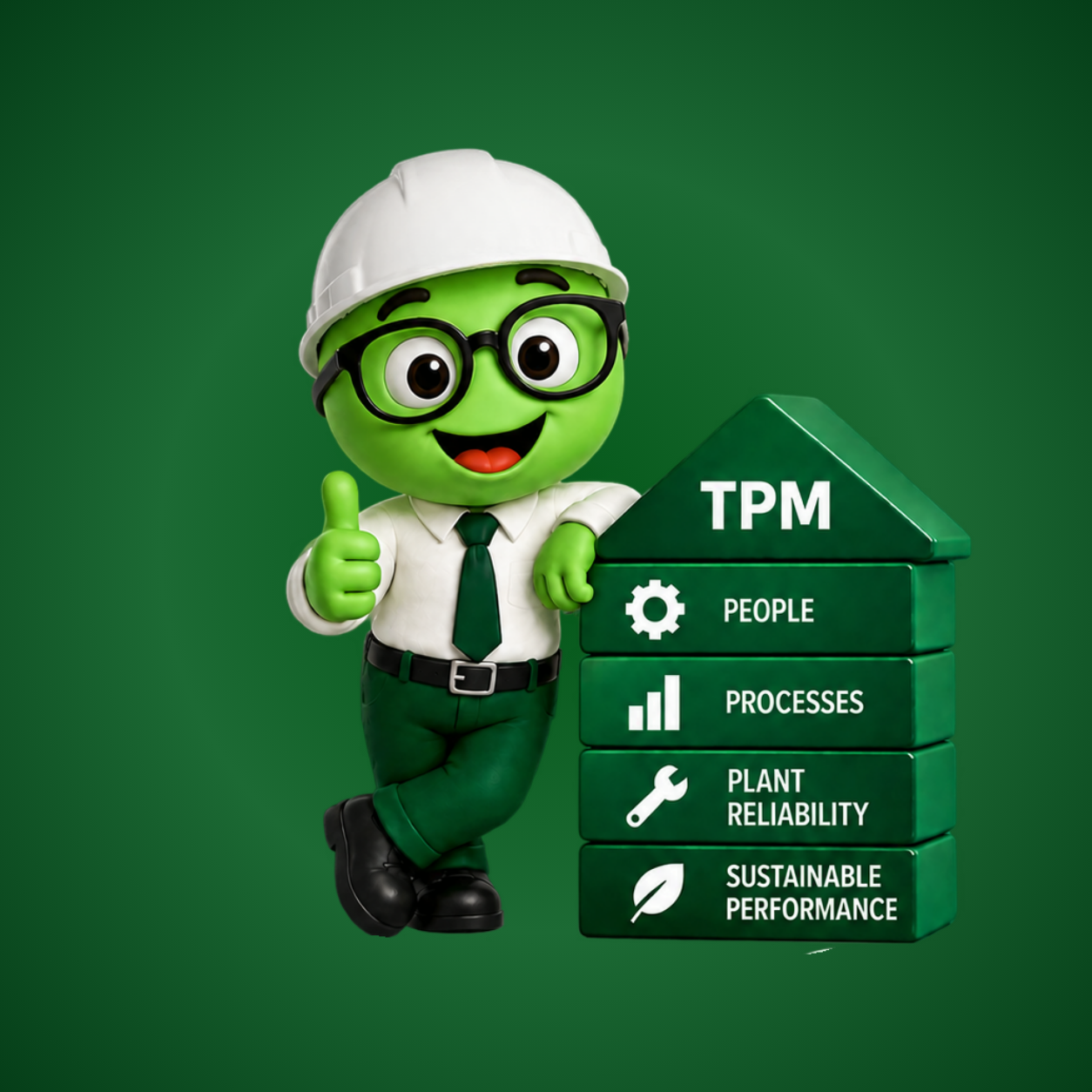 TPM Consulting 1 TPM Consultant