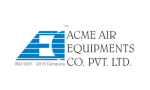 Acme Air Equipments Logo