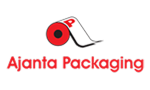 Ajanta Packaging Logo