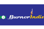 Burner India Logo