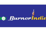 Burner India Logo