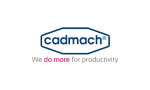 Cadmach Logo
