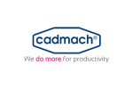 Cadmach Logo