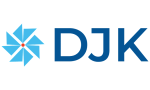 DJK Industries Pvt. Ltd Logo