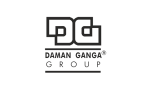 Daman Ganga Group Logo