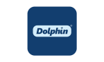 Dolphin Mops Logo