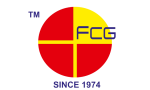 FCG Flameproof Control Gears Logo