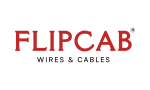 Flipcab Wires and Cables Logo