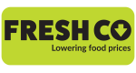 Fresh Co Groceries Logo