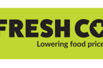 Fresh Co Groceries Logo