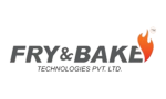 Frey & Bake Manufacturing Logo