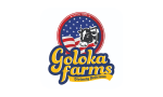 Goloka Farms Logo