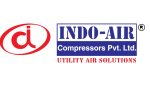 Indo Air Compressors Pvt Ltd Logo