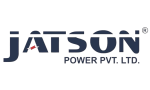 Jatson Power Pvt Ltd Logo