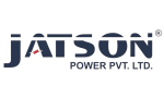 Jatson Power Pvt Ltd Logo