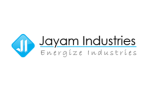 Jayam industries Vapi Logo