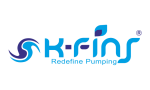 K Fins Pumps Pvt Ltd Logo