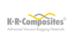 KR Composites Logo