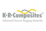 KR Composites Logo
