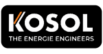 Kosol The Energie Engineers Logo