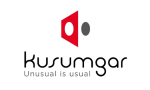 Kusumgar Textiles Logo