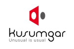 Kusumgar Textiles Logo