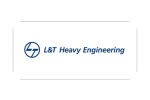 Larsen & Turbo Heavy Engineering Logo