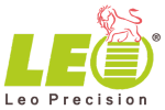 Leo Precision Logo