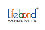 Lifebond Machines Logo