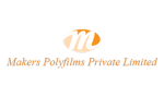 Makers Polyfilms Private Limited Logo