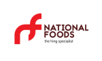 National Foods Logo
