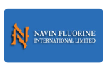 Navin Fluorine Logo