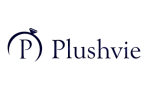 Plushvie Tech Logo