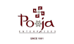 Pooja Enterprises Logo