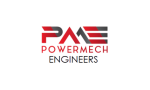 Powermech Engineers Logo