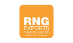RNG Exports Pvt Ltd Logo