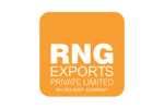 RNG Exports Pvt Ltd Logo