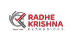 Radhe Krishna Extrusions Logo