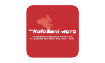 Rajarani Auto Logo