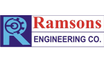 Ramsons Engineering CO Logo