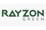 Rayzon Green Logo