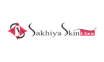 Sakhiya Skin Clinic Logo