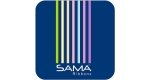 Sama Ribbons