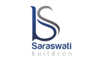 Saraswati Buildcon Logo