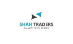Shah Traders Vapi Logo