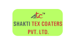 Shakti Tex Coaters Logo
