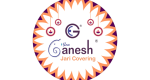 Shree Ganesh Jari and Thread Logo