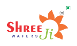 Shree Wafers Ji Logo