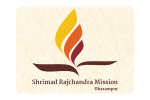 Shrimad Rajchandra Dharampur Logo