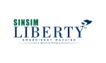 Sinsim Liberty Logo